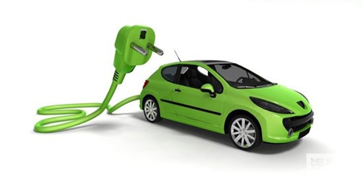电力汽车  汽车业的绿色未来
