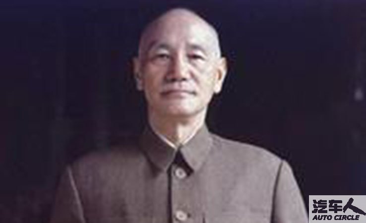 蒋氏权重：野心与谋略