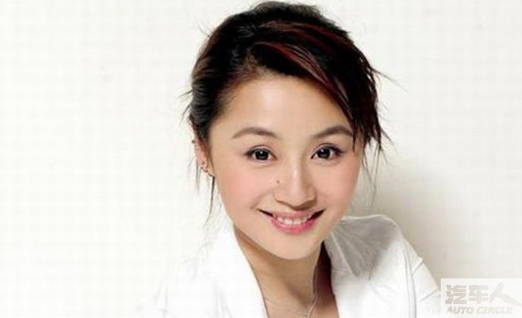 “铁甲女骑兵”曹颖