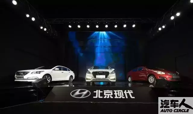 后百万辆时代，北京现代“新”胜算
