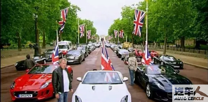 英国脱欧公投结果倒计时：汽车市场会发生什么
