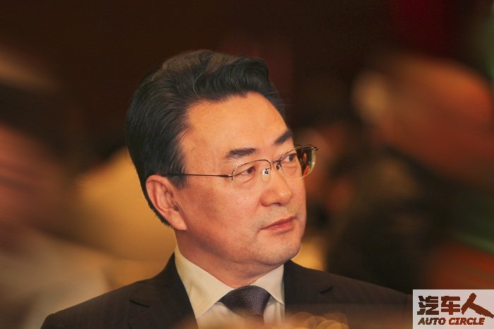 许宪平进京，任中国通用技术集团董事长