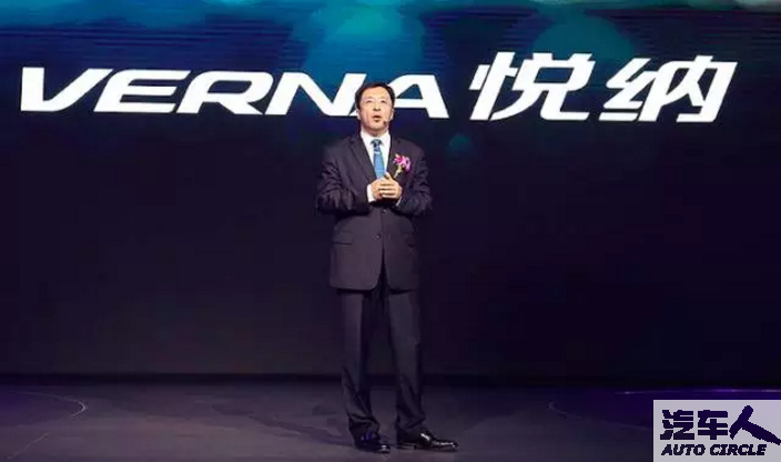 找准痛点，刘智丰诠释北现未来