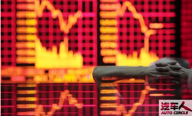 中国重汽为何放量上涨？