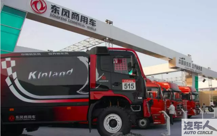 9月重卡销售为何大幅滑坡？