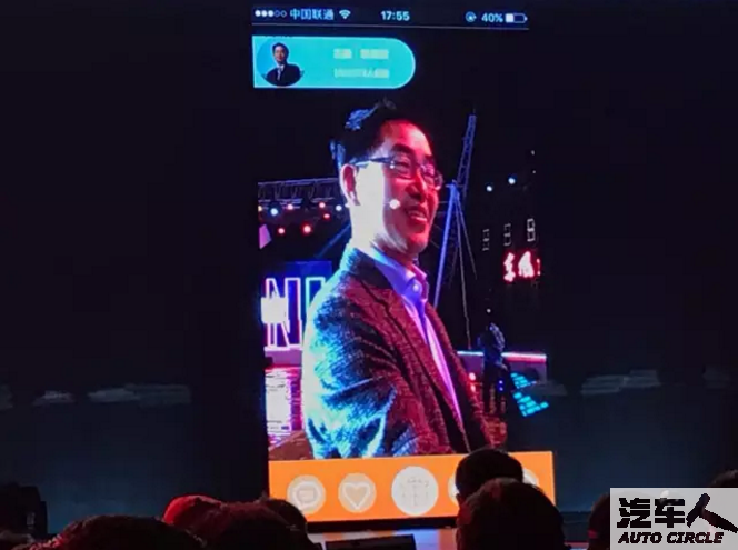 波哥说：竞瑞绝对不走老路，不玩套路