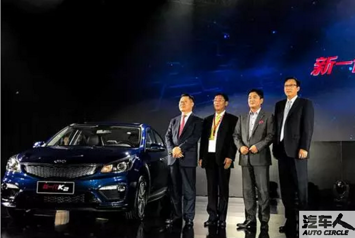 新K2，说是给年轻人造的车，你会选吗？
