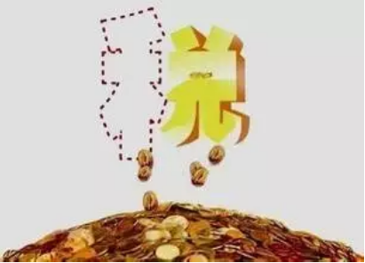 “税”是一种“礼拜”