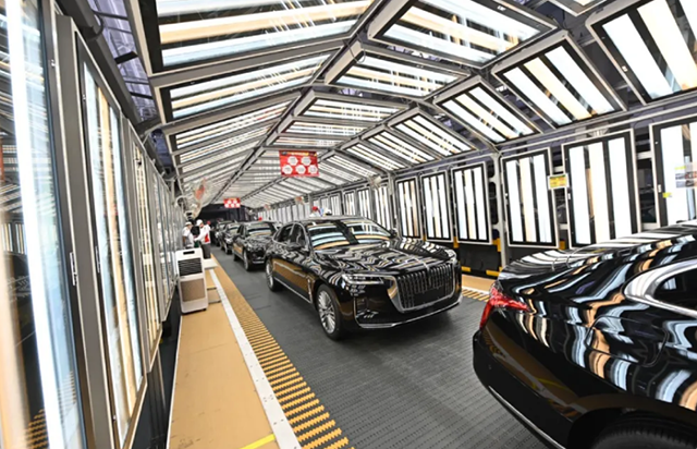 【聚焦两会】“十四五”开局，“两会”推动中国汽车产业升级