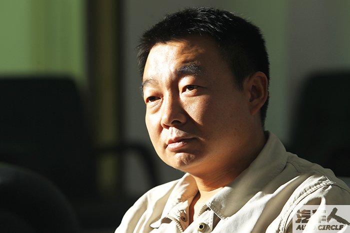 张国敏：北汽新能源服务管理部技师