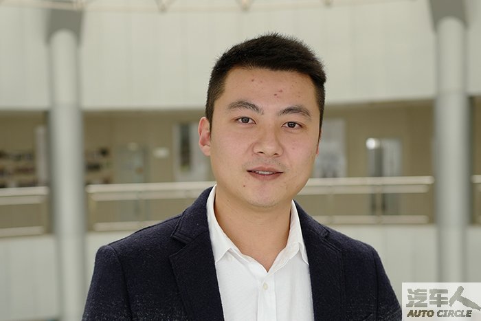 张佳琪：长安汽车研究总院创意设计师