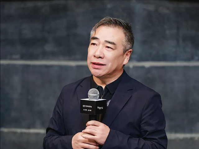 【汽车人】董修惠不辱使命，一丰新