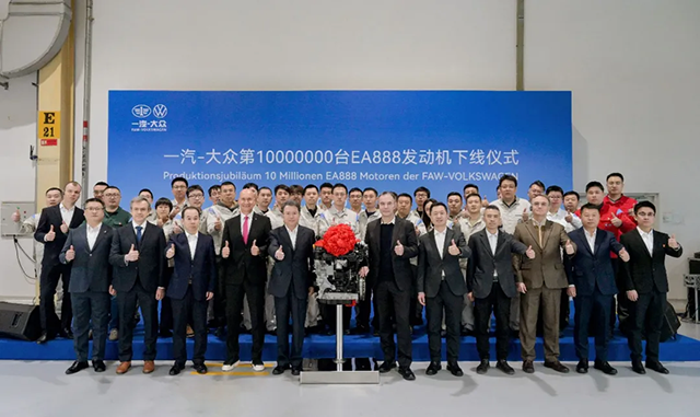 【汽车人】不是所有引擎都能破千