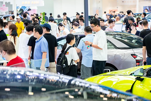 【汽车人】1月车市遇冷，竞争逻辑