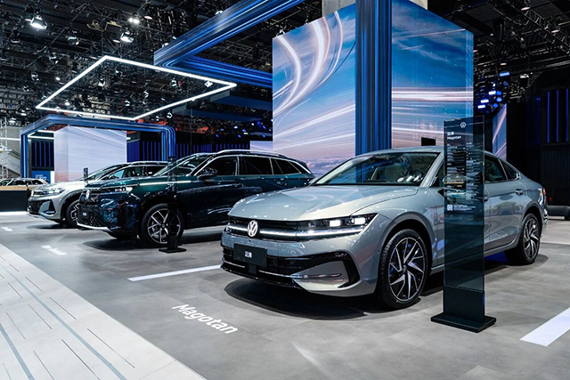 【汽车人】“10个1”的标准里藏