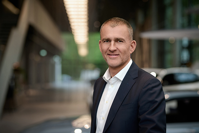 【汽车人】从德国到中国，柯睿辰能否改写宝马棋局