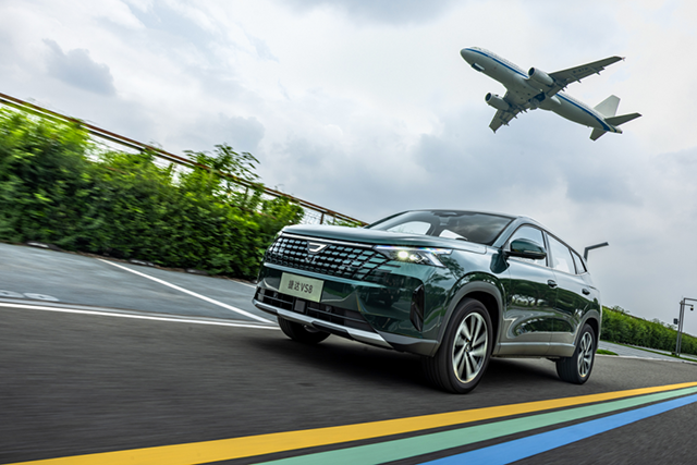 【汽车人】捷达要有合资的底，更要新势力的魂