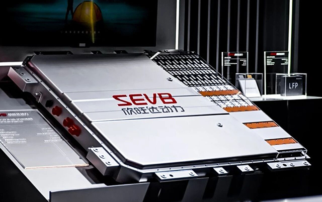 【汽车人】23亿索赔案：吉利与欣旺达翻脸始末