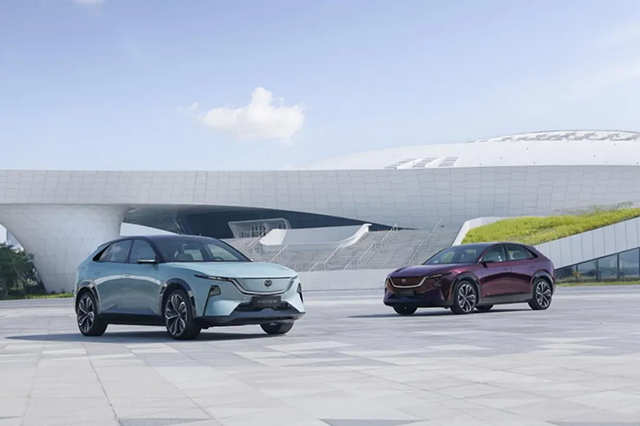 【汽车人】长安马自达2026，小众品牌的坚守与突围