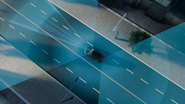 【汽车人】2026智驾格局：梯队成型 竞合共生