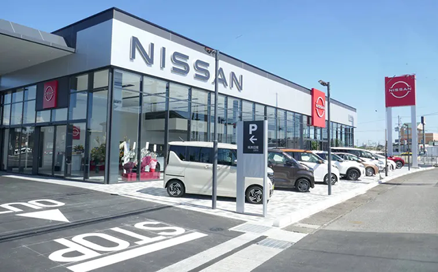 【汽车人】日系新三强，偶然还是必