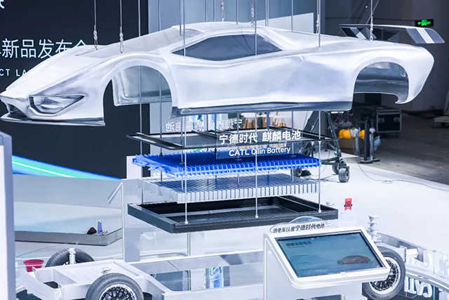 【汽车人】整车企业为何跑不赢供应链？