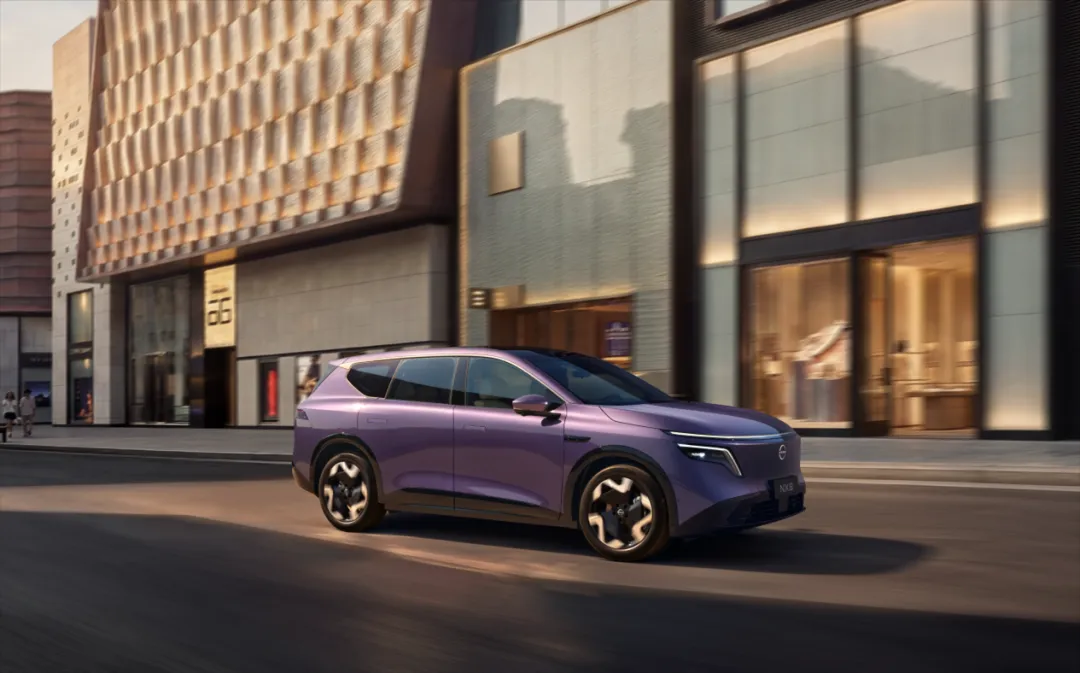 【汽车人】20万级SUV市场，迎来东风日产“全能战士”NX8
