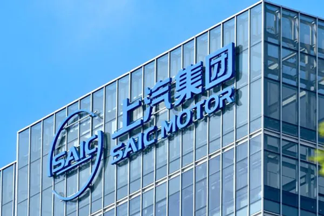 【汽车人】上汽：百亿利润修复的背后