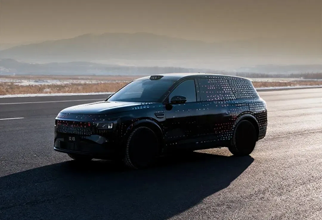 【汽车人】奕境“汪曾配”：打造东风高端新能源第二增长极