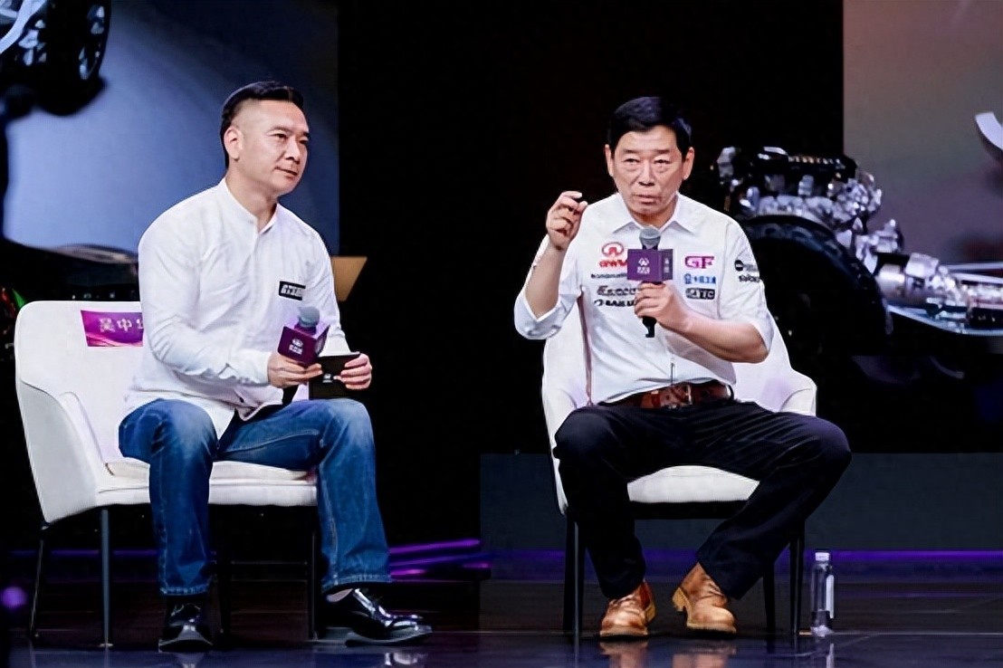 从丰富汽车文化到共筑汽车强国，长城汽车改装文化日激活多元生态